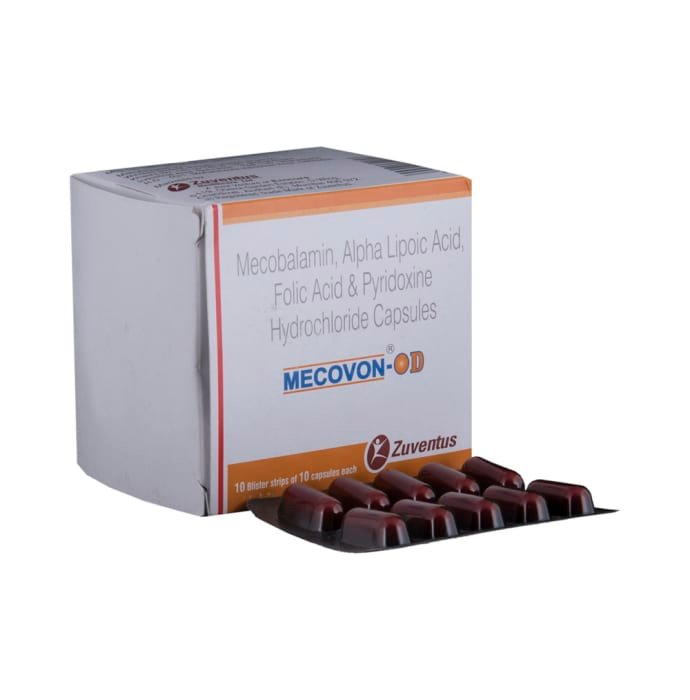 CO-CODAMOL 30/500MG
